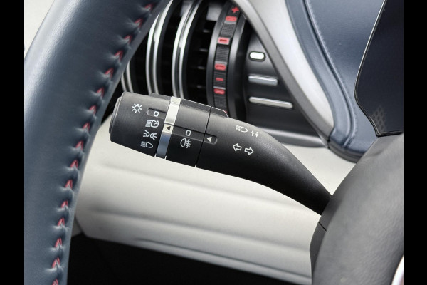 BYD ATTO 3 Comfort 60 kWh Onderhoud gehad bij BYD direct leverbaar RIJKLAAR INCL. FABR. GARANTIE T/M 2029 | AANDRIJFLIJN EN ACCU ZELFS T/M 203