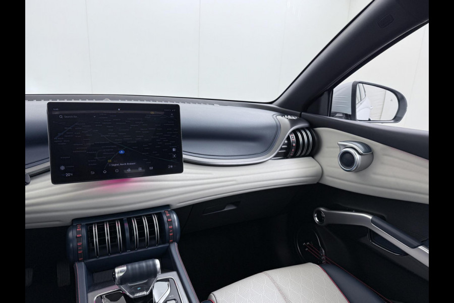 BYD ATTO 3 Comfort 60 kWh Onderhoud gehad bij BYD direct leverbaar RIJKLAAR INCL. FABR. GARANTIE T/M 2029 | AANDRIJFLIJN EN ACCU ZELFS T/M 203