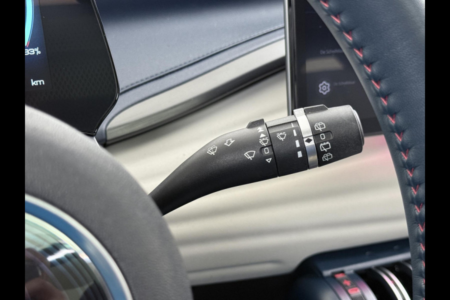 BYD ATTO 3 Comfort 60 kWh Onderhoud gehad bij BYD direct leverbaar RIJKLAAR INCL. FABR. GARANTIE T/M 2029 | AANDRIJFLIJN EN ACCU ZELFS T/M 203