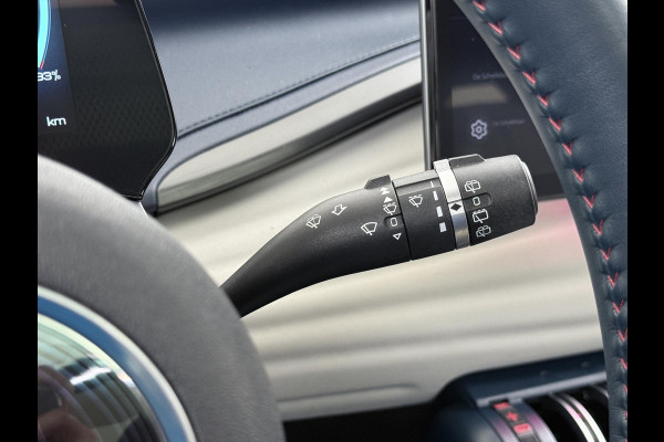 BYD ATTO 3 Comfort 60 kWh Onderhoud gehad bij BYD direct leverbaar RIJKLAAR INCL. FABR. GARANTIE T/M 2029 | AANDRIJFLIJN EN ACCU ZELFS T/M 203