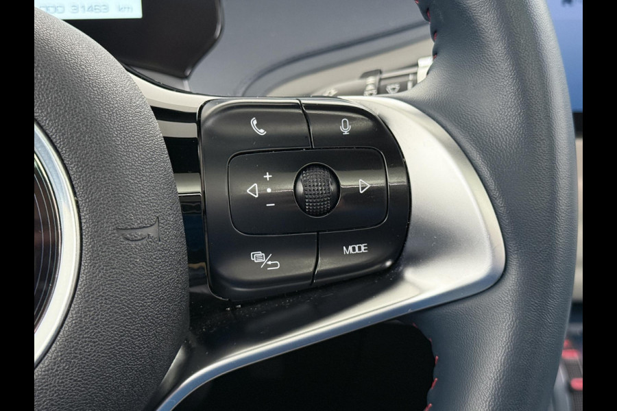 BYD ATTO 3 Comfort 60 kWh Onderhoud gehad bij BYD direct leverbaar RIJKLAAR INCL. FABR. GARANTIE T/M 2029 | AANDRIJFLIJN EN ACCU ZELFS T/M 203