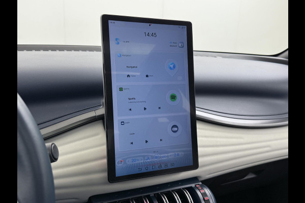 BYD ATTO 3 Comfort 60 kWh Onderhoud gehad bij BYD direct leverbaar RIJKLAAR INCL. FABR. GARANTIE T/M 2029 | AANDRIJFLIJN EN ACCU ZELFS T/M 203