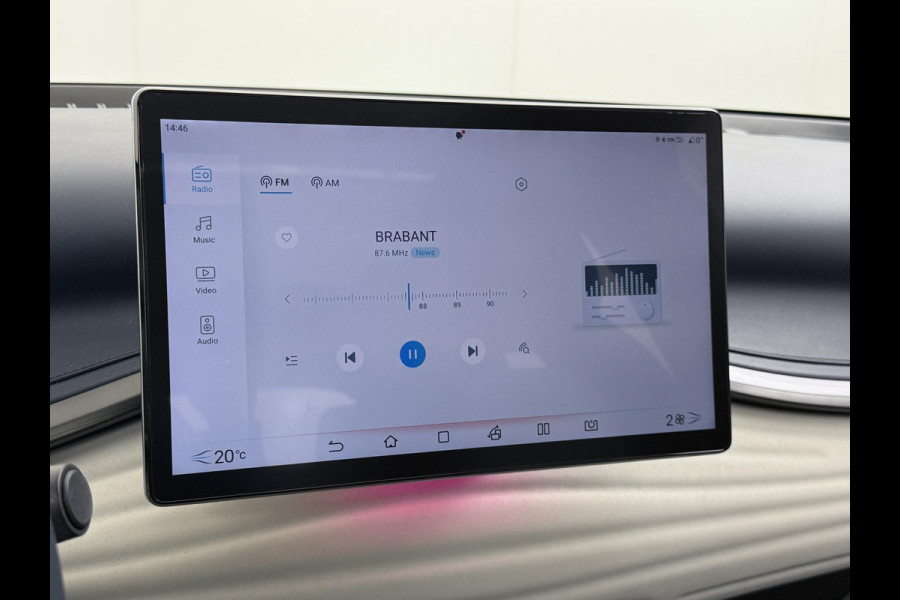 BYD ATTO 3 Comfort 60 kWh Onderhoud gehad bij BYD direct leverbaar RIJKLAAR INCL. FABR. GARANTIE T/M 2029 | AANDRIJFLIJN EN ACCU ZELFS T/M 203