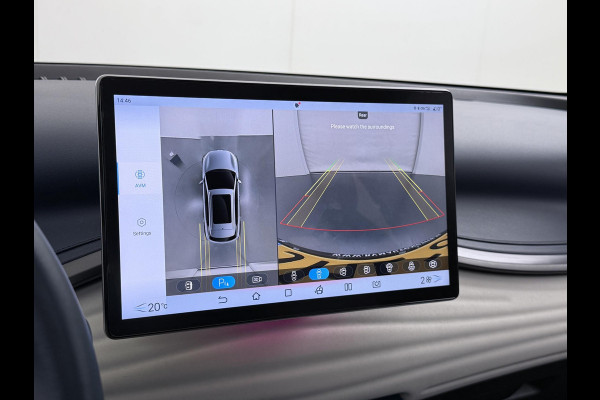 BYD ATTO 3 Comfort 60 kWh Onderhoud gehad bij BYD direct leverbaar RIJKLAAR INCL. FABR. GARANTIE T/M 2029 | AANDRIJFLIJN EN ACCU ZELFS T/M 203