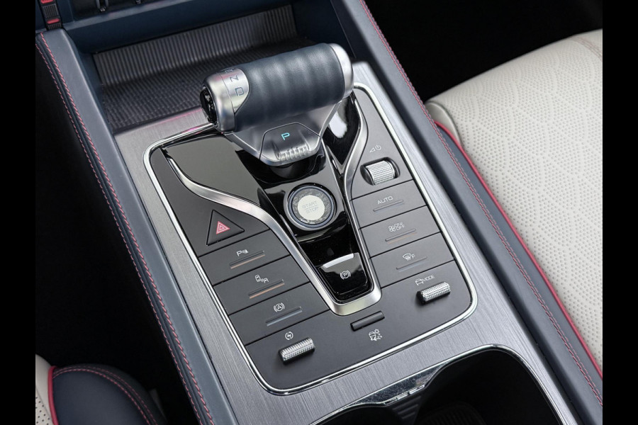 BYD ATTO 3 Comfort 60 kWh Onderhoud gehad bij BYD direct leverbaar RIJKLAAR INCL. FABR. GARANTIE T/M 2029 | AANDRIJFLIJN EN ACCU ZELFS T/M 203