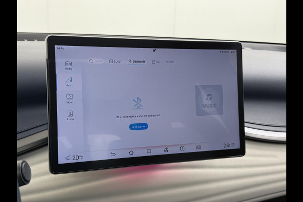 BYD ATTO 3 Comfort 60 kWh Onderhoud gehad bij BYD direct leverbaar RIJKLAAR INCL. FABR. GARANTIE T/M 2029 | AANDRIJFLIJN EN ACCU ZELFS T/M 203