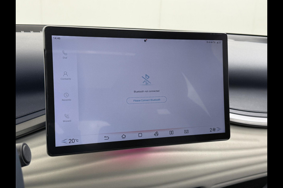 BYD ATTO 3 Comfort 60 kWh Onderhoud gehad bij BYD direct leverbaar RIJKLAAR INCL. FABR. GARANTIE T/M 2029 | AANDRIJFLIJN EN ACCU ZELFS T/M 203