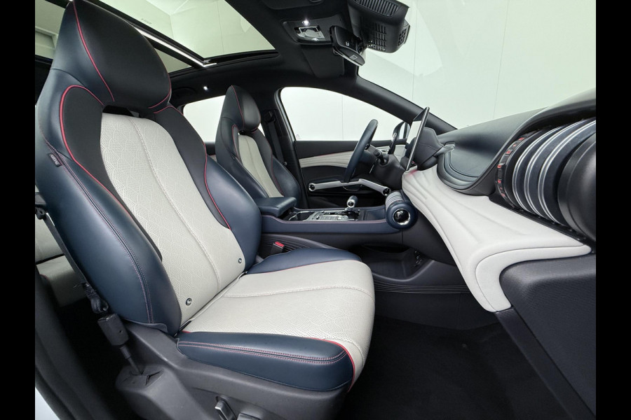 BYD ATTO 3 Comfort 60 kWh Onderhoud gehad bij BYD direct leverbaar RIJKLAAR INCL. FABR. GARANTIE T/M 2029 | AANDRIJFLIJN EN ACCU ZELFS T/M 203