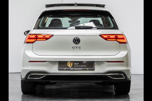 Volkswagen Golf GTE | 245PK | Pano | Matrix-LED