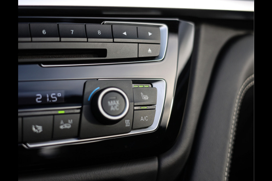 Alpina B4 S Cabrio | HUD - Airscarf - Camera