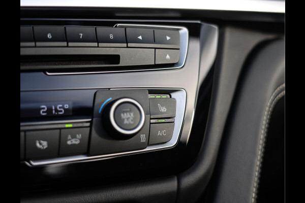 Alpina B4 S Cabrio | HUD - Airscarf - Camera