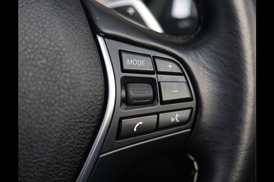 Alpina B4 S Cabrio | HUD - Airscarf - Camera