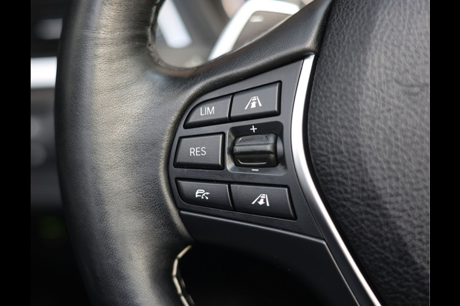 Alpina B4 S Cabrio | HUD - Airscarf - Camera