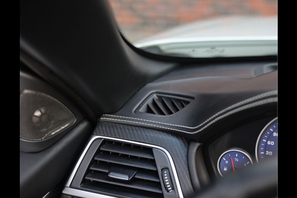 Alpina B4 S Cabrio | HUD - Airscarf - Camera