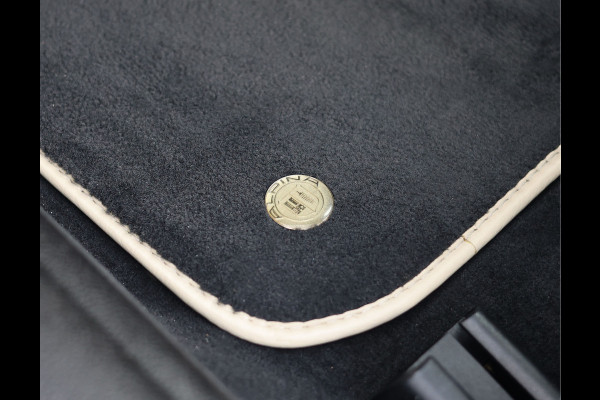 Alpina B4 S Cabrio | HUD - Airscarf - Camera