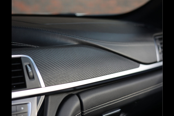 Alpina B4 S Cabrio | HUD - Airscarf - Camera