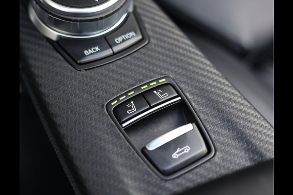 Alpina B4 S Cabrio | HUD - Airscarf - Camera