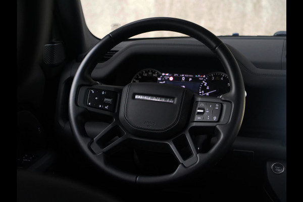 Land Rover Defender 110 3.0 P400 110 X-Dynamic HSE | panorama | meridian | trekhaak | Uniek mooi..