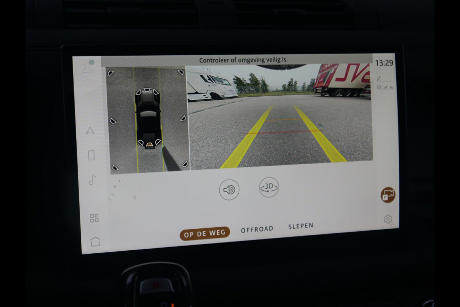 Land Rover Defender 110 3.0 P400 110 X-Dynamic HSE | panorama | meridian | trekhaak | Uniek mooi..