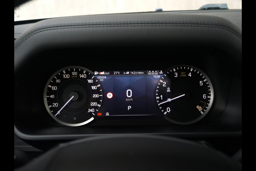 Land Rover Defender 110 3.0 P400 110 X-Dynamic HSE | panorama | meridian | trekhaak | Uniek mooi..