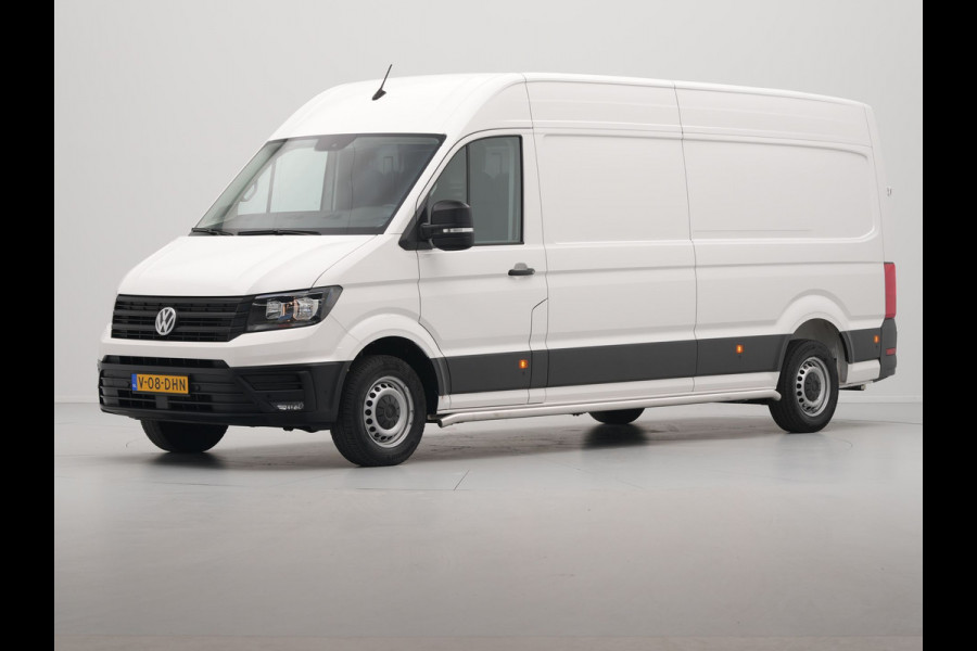 Volkswagen Crafter 35 2.0 TDI 140pk DSG L4H3 Comfortline EURO VI Navigatie Pdc Cruise Carplay Volkswagen Crafter 35 2.0 TDI 140pk DSG L4H3 Comfortline EURO VI Navigatie Pdc Cruise Carplay