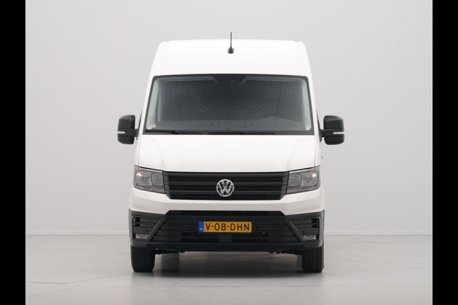 Volkswagen Crafter 35 2.0 TDI 140pk DSG L4H3 Comfortline EURO VI Navigatie Pdc Cruise Carplay Volkswagen Crafter 35 2.0 TDI 140pk DSG L4H3 Comfortline EURO VI Navigatie Pdc Cruise Carplay
