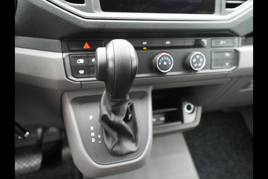 Volkswagen Crafter 35 2.0 TDI 140pk DSG L4H3 Comfortline EURO VI Navigatie Pdc Cruise Carplay Volkswagen Crafter 35 2.0 TDI 140pk DSG L4H3 Comfortline EURO VI Navigatie Pdc Cruise Carplay