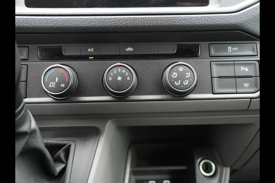 Volkswagen Crafter 35 2.0 TDI 140pk DSG L4H3 Comfortline EURO VI Navigatie Pdc Cruise Carplay Volkswagen Crafter 35 2.0 TDI 140pk DSG L4H3 Comfortline EURO VI Navigatie Pdc Cruise Carplay