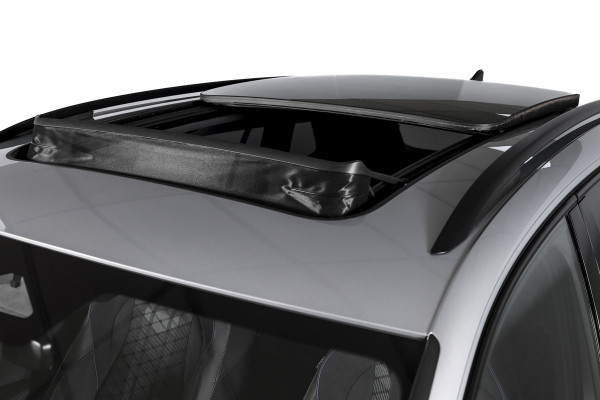 Volkswagen Tiguan 1.5 eHybrid 272 PK R-Line Edition | Black Style | Assistance Plus | Elek. Trekhaak | S/K-panodak | IQ Light | Adapt. Cruise | Stoel-+stuurverw. | NAV+App. Connect | 360 Camera | LM 20" | 9936