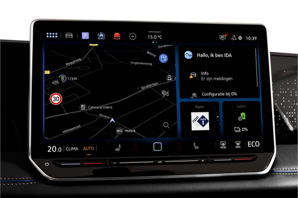 Volkswagen Tiguan 1.5 eHybrid 272 PK R-Line Edition | Black Style | Assistance Plus | Elek. Trekhaak | S/K-panodak | IQ Light | Adapt. Cruise | Stoel-+stuurverw. | NAV+App. Connect | 360 Camera | LM 20" | 9936