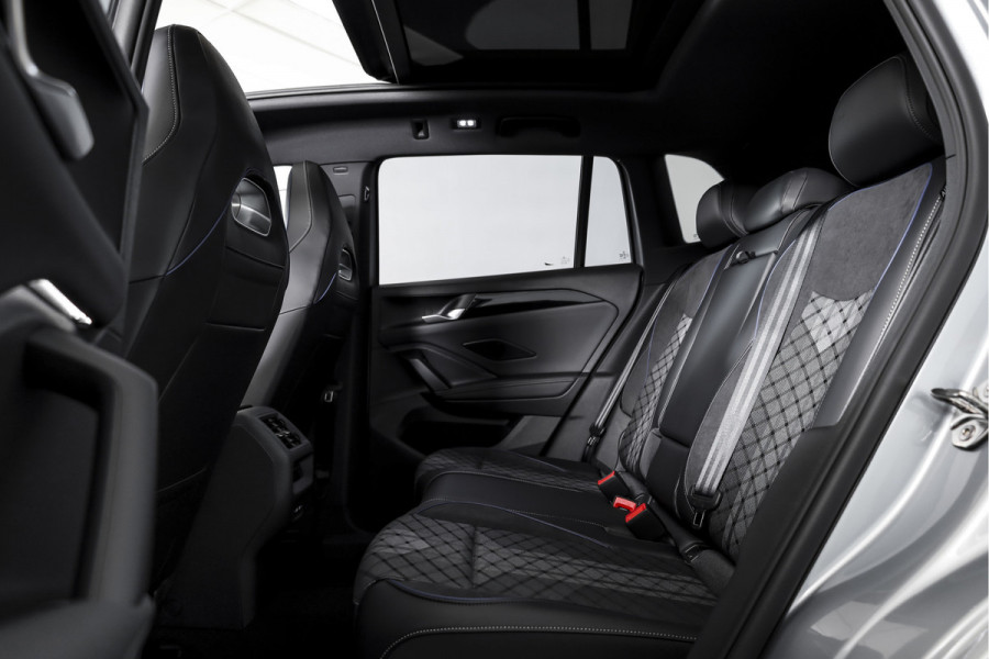 Volkswagen Tiguan 1.5 eHybrid 272 PK R-Line Edition | Black Style | Assistance Plus | Elek. Trekhaak | S/K-panodak | IQ Light | Adapt. Cruise | Stoel-+stuurverw. | NAV+App. Connect | 360 Camera | LM 20" | 9936