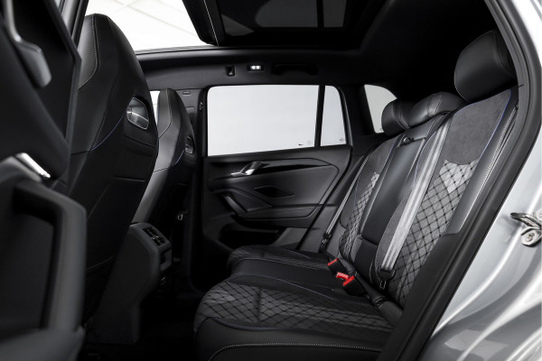 Volkswagen Tiguan 1.5 eHybrid 272 PK R-Line Edition | Black Style | Assistance Plus | Elek. Trekhaak | S/K-panodak | IQ Light | Adapt. Cruise | Stoel-+stuurverw. | NAV+App. Connect | 360 Camera | LM 20" | 9936