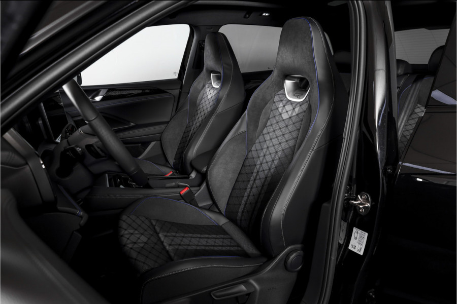 Volkswagen Tiguan 1.5 eHybrid 272 PK R-Line Edition | Black Style | Elek. Trekhaak | S/K-panodak | Adapt. Cruise | Stoel-+stuurverw. | App. Connect | Camera+PDC | LM 20" | 9685