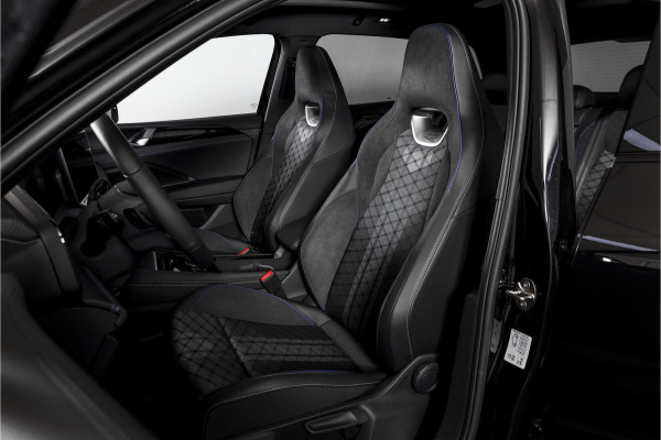 Volkswagen Tiguan 1.5 eHybrid 272 PK R-Line Edition | Black Style | Elek. Trekhaak | S/K-panodak | Adapt. Cruise | Stoel-+stuurverw. | App. Connect | Camera+PDC | LM 20" | 9685