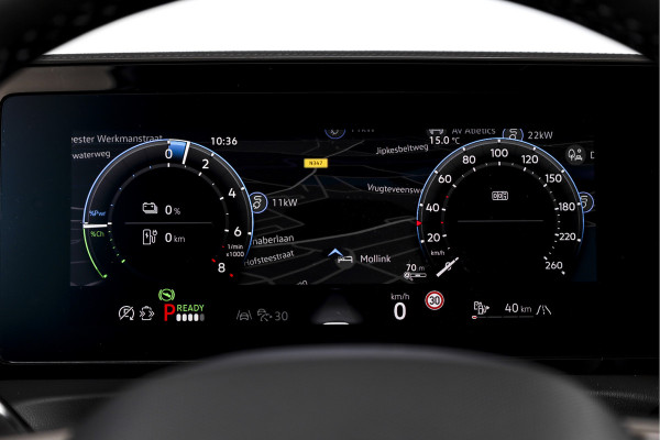 Volkswagen Tiguan 1.5 eHybrid 272 PK R-Line Edition | Black Style | Assistance Plus | Elek. Trekhaak | IQ Light | Adapt. Cruise | Stoel-+stuurverw. | NAV+App. Connect | 360 Camera | LM 20" | 8237