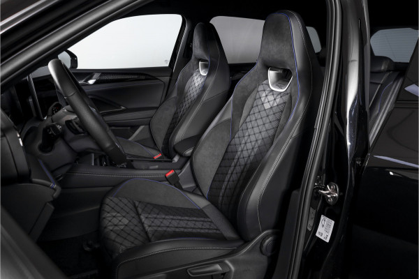 Volkswagen Tiguan 1.5 eHybrid 272 PK R-Line Edition | Black Style | Assistance Plus | Elek. Trekhaak | IQ Light | Adapt. Cruise | Stoel-+stuurverw. | NAV+App. Connect | 360 Camera | LM 20" | 8237