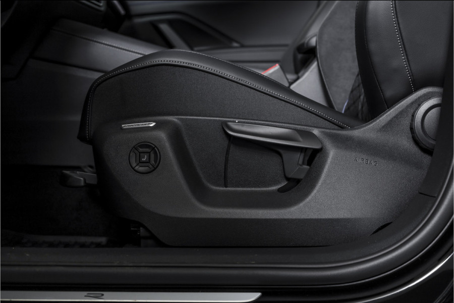 Volkswagen Tiguan 1.5 eHybrid 272 PK R-Line Edition | Black Style | Assistance Plus | Elek. Trekhaak | IQ Light | Adapt. Cruise | Stoel-+stuurverw. | NAV+App. Connect | 360 Camera | LM 20" | 8237