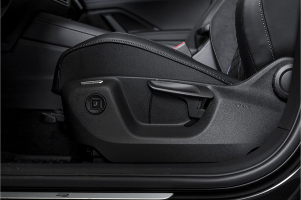 Volkswagen Tiguan 1.5 eHybrid 272 PK R-Line Edition | Black Style | Assistance Plus | Elek. Trekhaak | IQ Light | Adapt. Cruise | Stoel-+stuurverw. | NAV+App. Connect | 360 Camera | LM 20" | 8237