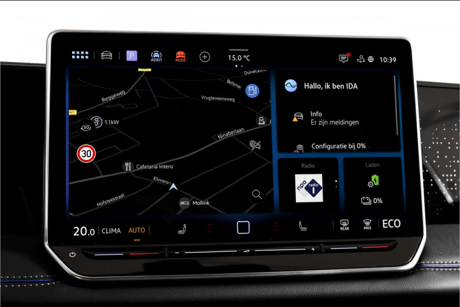 Volkswagen Tiguan 1.5 eHybrid 272 PK R-Line Edition | Black Style | Assistance Plus | Elek. Trekhaak | IQ Light | Adapt. Cruise | Stoel-+stuurverw. | NAV+App. Connect | 360 Camera | LM 20" | 8237