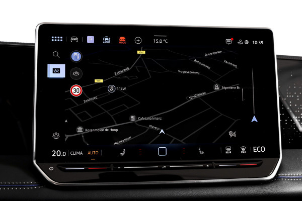 Volkswagen Tiguan 1.5 eHybrid 272 PK R-Line Edition | Black Style | Assistance Plus | Elek. Trekhaak | IQ Light | Adapt. Cruise | Stoel-+stuurverw. | NAV+App. Connect | 360 Camera | LM 20" | 8237