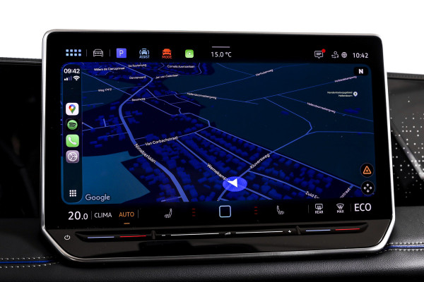 Volkswagen Tiguan 1.5 eHybrid 272 PK R-Line Edition | Black Style | Assistance Plus | Elek. Trekhaak | IQ Light | Adapt. Cruise | Stoel-+stuurverw. | NAV+App. Connect | 360 Camera | LM 20" | 8237