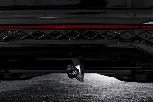 Volkswagen Tiguan 1.5 eHybrid 272 PK R-Line Edition | Black Style | Assistance Plus | Elek. Trekhaak | IQ Light | Adapt. Cruise | Stoel-+stuurverw. | NAV+App. Connect | 360 Camera | LM 20" | 8237