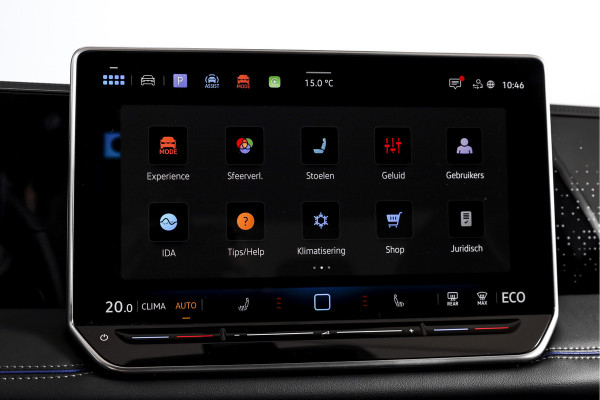 Volkswagen Tiguan 1.5 eHybrid 272 PK R-Line Edition | Black Style | Assistance Plus | Elek. Trekhaak | IQ Light | Adapt. Cruise | Stoel-+stuurverw. | NAV+App. Connect | 360 Camera | LM 20" | 8237