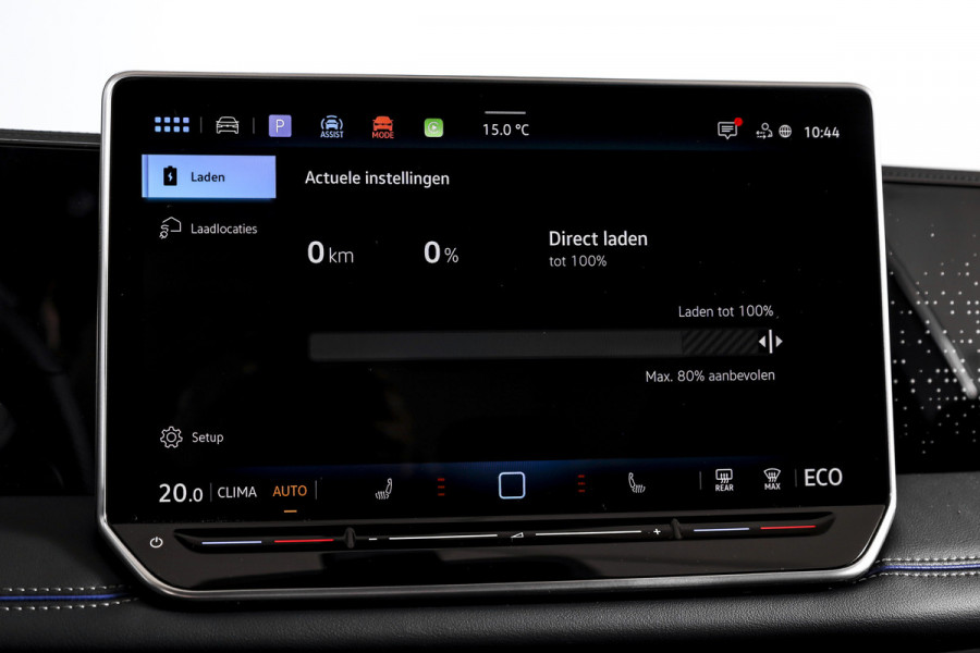 Volkswagen Tiguan 1.5 eHybrid 272 PK R-Line Edition | Black Style | Assistance Plus | Elek. Trekhaak | IQ Light | Adapt. Cruise | Stoel-+stuurverw. | NAV+App. Connect | 360 Camera | LM 20" | 8237