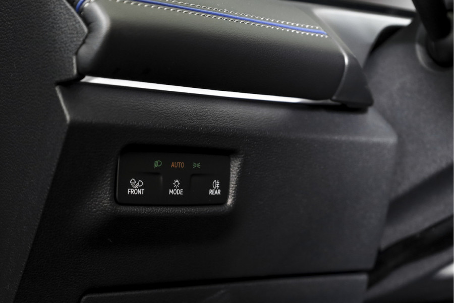 Volkswagen Tiguan 1.5 eHybrid 272 PK R-Line Edition | Black Style | Assistance Plus | Elek. Trekhaak | IQ Light | Adapt. Cruise | Stoel-+stuurverw. | NAV+App. Connect | 360 Camera | LM 20" | 8237