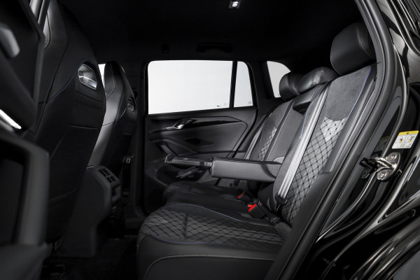 Volkswagen Tiguan 1.5 eHybrid 272 PK R-Line Edition | Black Style | Assistance Plus | Elek. Trekhaak | IQ Light | Adapt. Cruise | Stoel-+stuurverw. | NAV+App. Connect | 360 Camera | LM 20" | 8237