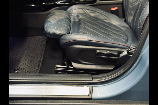 MINI Clubman 1.5 Chili | Panorama | Leder | LED