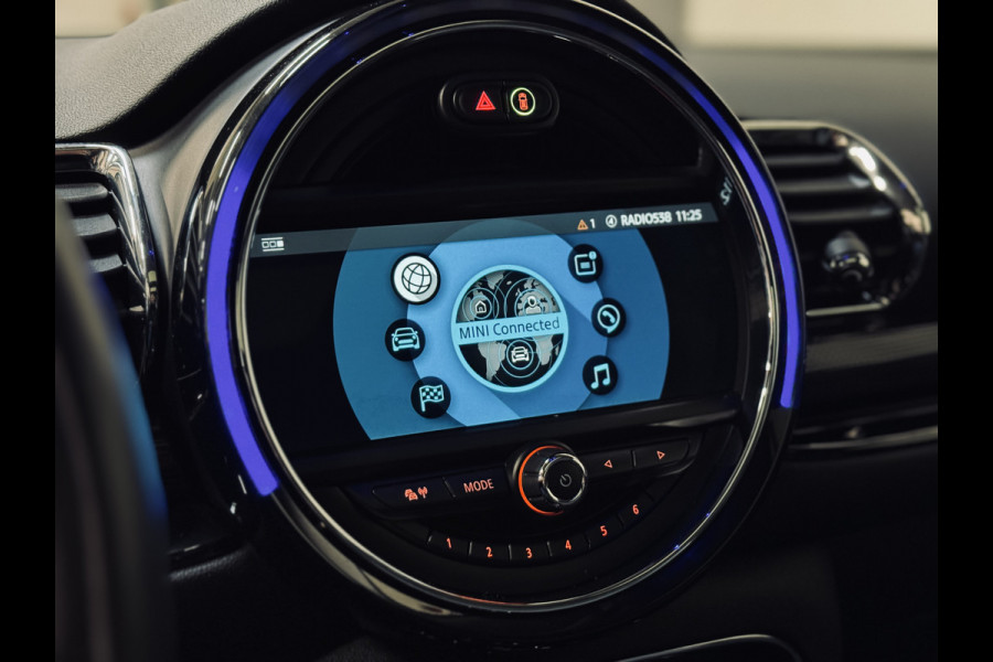 MINI Clubman 1.5 Chili | Panorama | Leder | LED