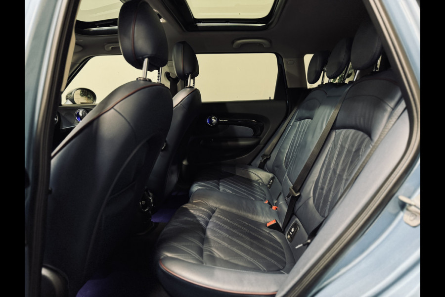 MINI Clubman 1.5 Chili | Panorama | Leder | LED