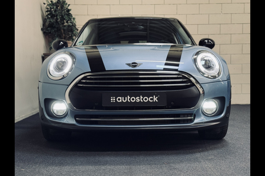 MINI Clubman 1.5 Chili | Panorama | Leder | LED